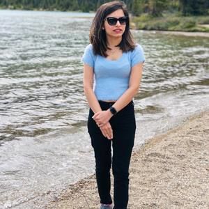 Meet your Posher, Kenee